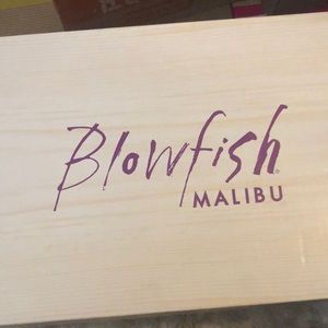 Blowfish Malibu